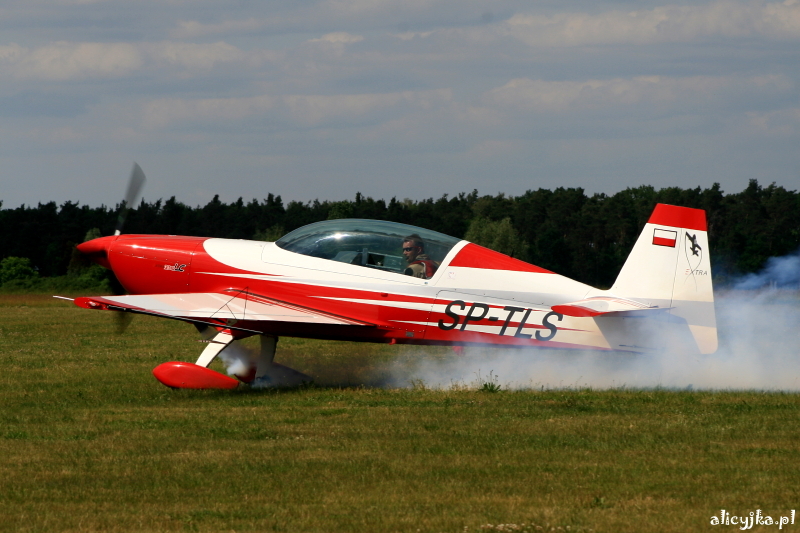 extra 330